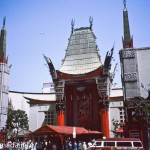 Los Angeles - Die Stadt der Engel in Kalifornien - Teil 2