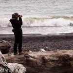 Wandern im Olympic National Park in Washington, USA - Teil 3