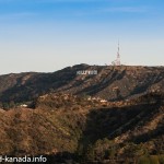 Hollywood – Hier fängt der rote Teppich an