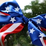 Weihnachten USA