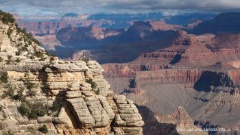 Die schönsten Nationalparks der USA » USA-und-Kanada.info - Urlaub und Leben in Amerika
