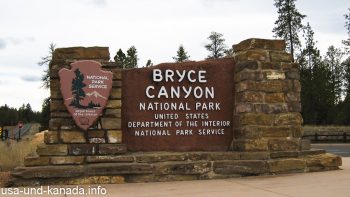 Wandern im Bryce Canyon, Utah, USA – Der Fairyland Loop