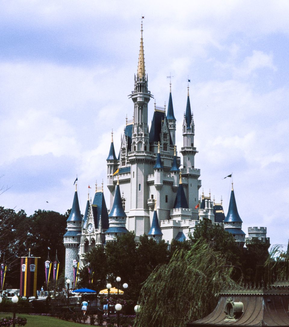 World Disney World Resort – Ein fantastisches Paradies voller Überraschungen und Wunder