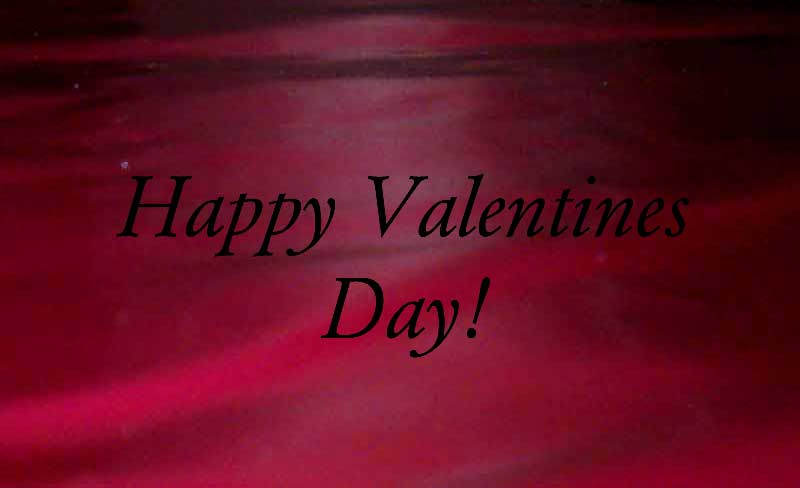 Valentinstag – Tag der Liebe